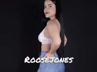 Roosejones