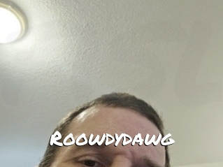 Roowdydawg