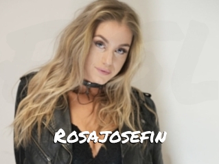 Rosajosefin
