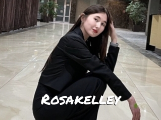 Rosakelley