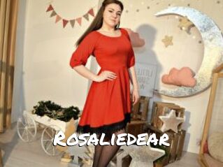 Rosaliedear
