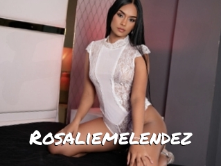 Rosaliemelendez