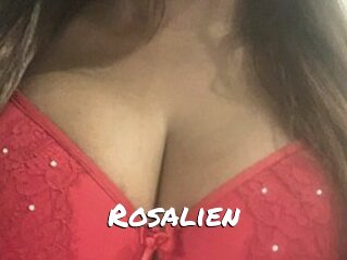 Rosalien