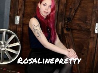 Rosalinepretty