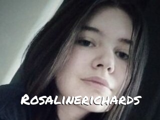 Rosalinerichards