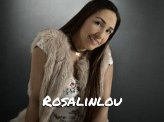 Rosalinlou