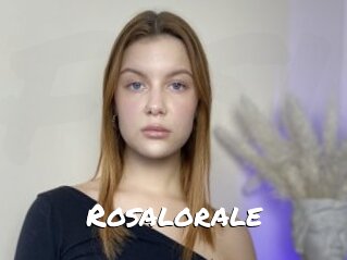 Rosalorale