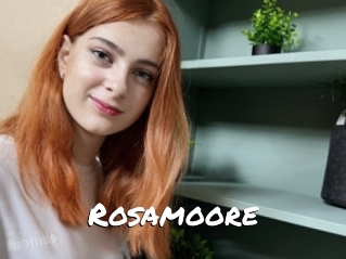 Rosamoore