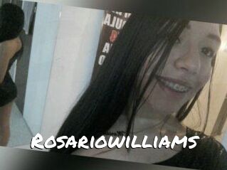 Rosario_williams