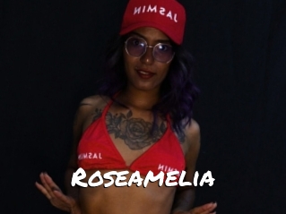 Roseamelia