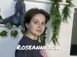 Roseannetow