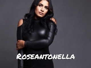 Roseantonella