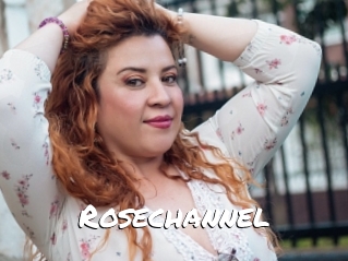 Rosechannel