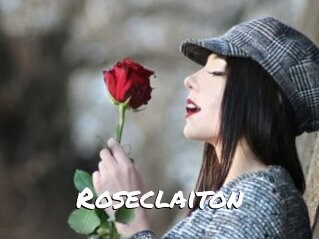 Roseclaiton