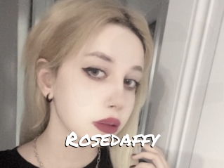 Rosedaffy