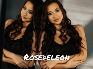 Rosedeleon