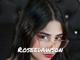 Roseedawson