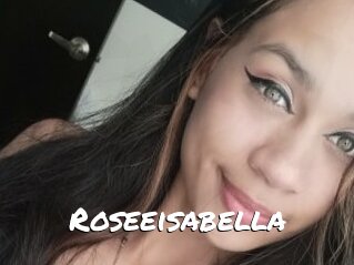 Roseeisabella