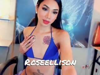 Roseellison