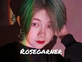 Rosegarner