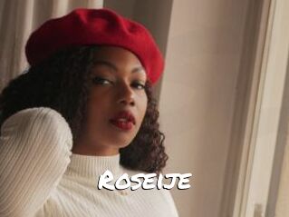 Roseije