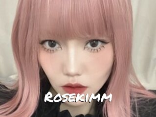 Rosekimm
