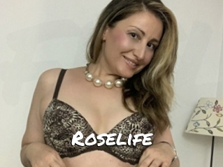 Roselife