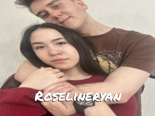 Roselineryan