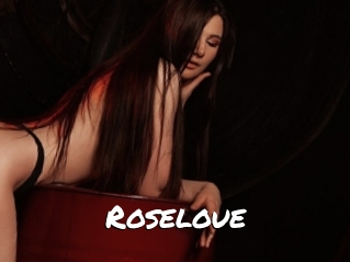 Roseloue