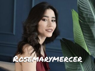 Rosemarymercer