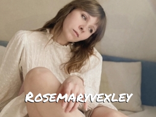 Rosemaryvexley