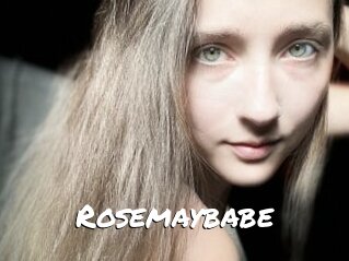 Rosemaybabe