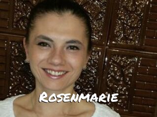 Rosenmarie