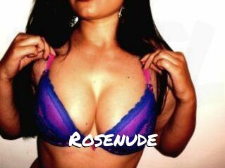 Rosenude