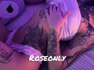Roseonly