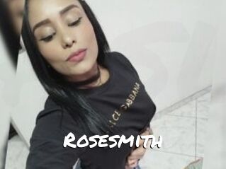 Rosesmith