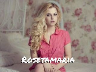 Rosetamaria