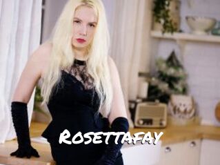 Rosettafay