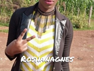 Roshanagnes