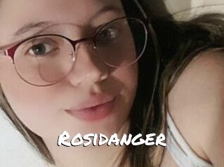 Rosidanger
