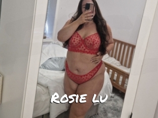 Rosie_lu