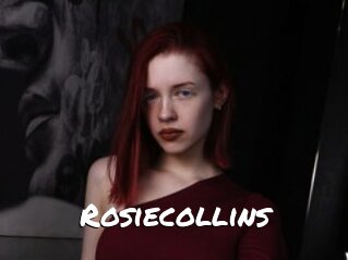 Rosiecollins