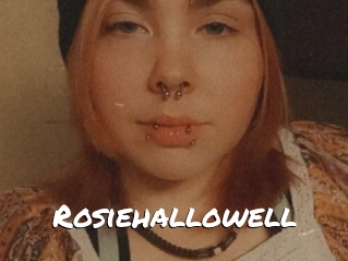 Rosiehallowell