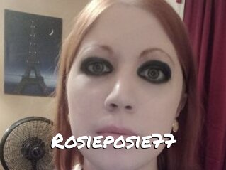 Rosieposie77