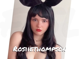 Rosiiethompson