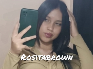 Rositabrown