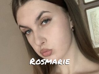 Rosmarie