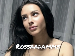 Rossaadamms
