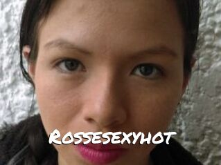 Rossesexyhot