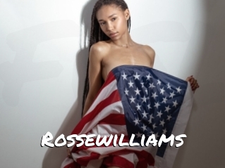 Rossewilliams